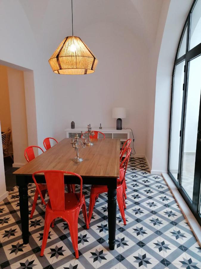 Вилла Casa Da Freiria Эвора Экстерьер фото