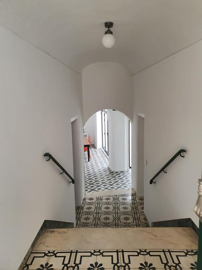Вилла Casa Da Freiria Эвора Экстерьер фото
